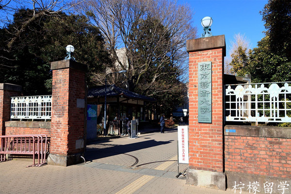 东京艺术大学