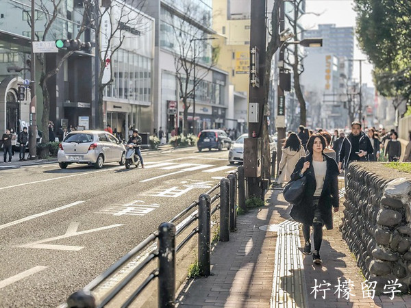 千代田国际语学院怎么样？