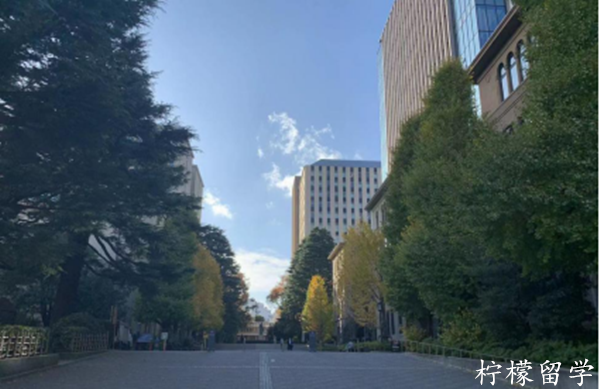 早稻田大学