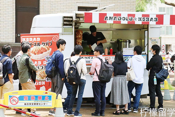 普通家庭到底可以不可以去日本留学