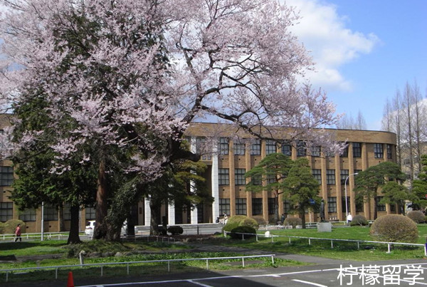 日本东北大学sgu,日本东北大学国际机械及航天工程IMAC-G