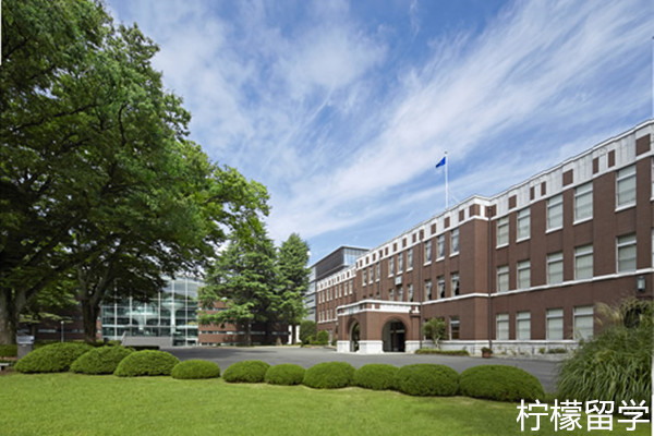 日本大学国际排名