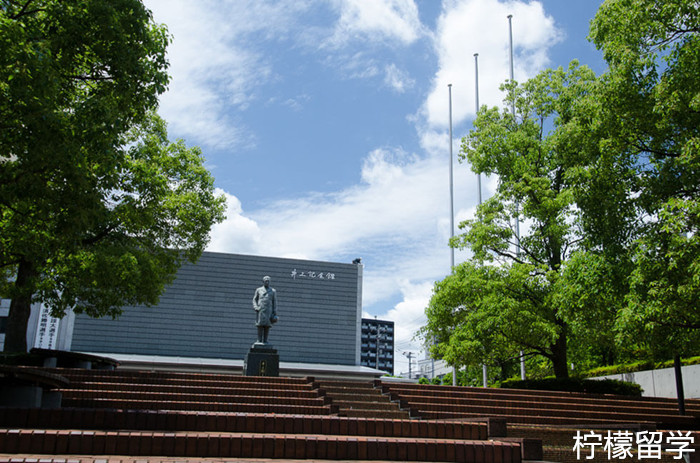 日本东洋大学,日本东洋大学怎么样,日本东洋大学相当于国内哪所大学