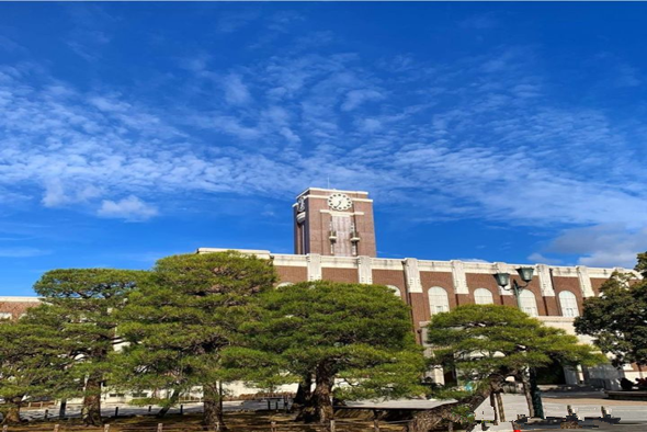 日本京都大学,日本京都大学研究生申请,