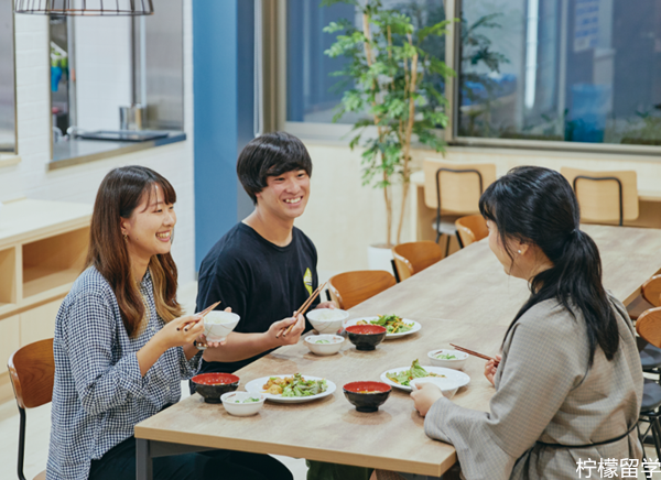 日本法政大学学费,日本法政大学宿舍,日本法政大学食堂