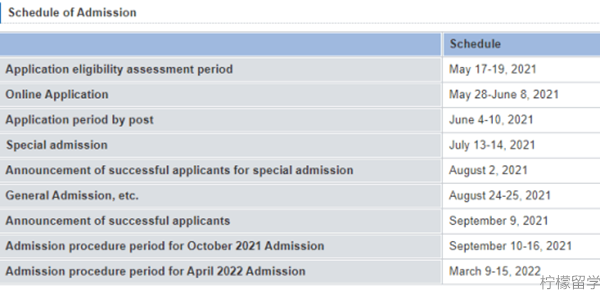 横滨国立大学英文授课, 横滨国立大学理工学府E.E.O项目