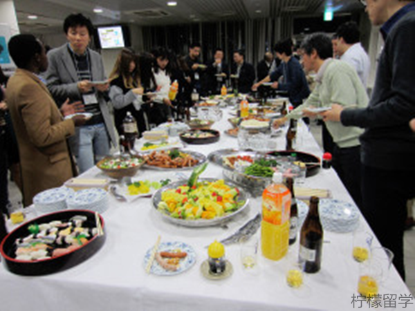 日本法政大学综合科学技术IIST项目