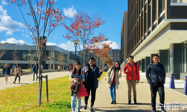 东北大学国际环境IELP项目