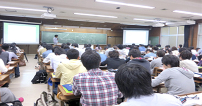 日本大学sgu,赴日读研,日本留学,大阪大学经济学部研究生,大阪大学经济学部,