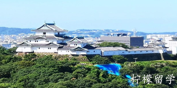 日本大学sgu项目,赴日读研,日本留学,日本大学,日本和歌山大学,