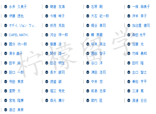 日本留学,日本读研,日本研究生申请,日本语言学校,东京大学综合文化研究科研究生,东京大学综合文化研究科,