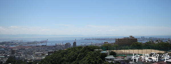 日本留学,赴日读研,日本大学研究生,神户大学人间发达环境学研究科研究生,