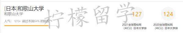 日本和歌山大学怎么样,日本留学,和歌山大学研究生,日本研究生申请,日本读研,