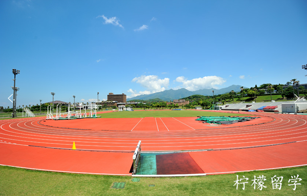 日本留学,日本的体育大学,日本鹿屋体育大学,日本鹿屋体育大学怎么样,