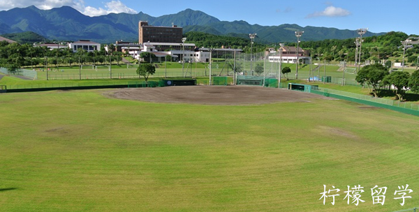 日本留学,日本的体育大学,日本鹿屋体育大学,日本鹿屋体育大学怎么样,