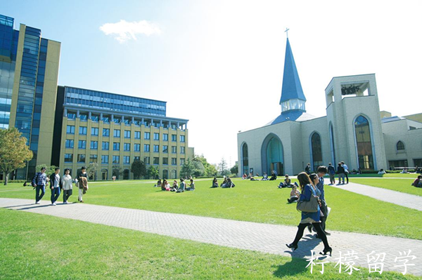 日本留学,赴日读研,青山学院大学申请条件,青山学院大学学费,