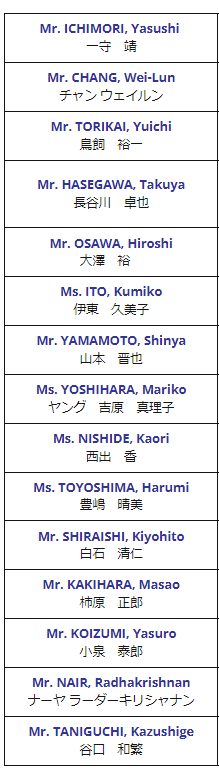 日本留学,赴日读研,日本大学SGU,法政大学SGU英文授课GMBA工商管理硕士,