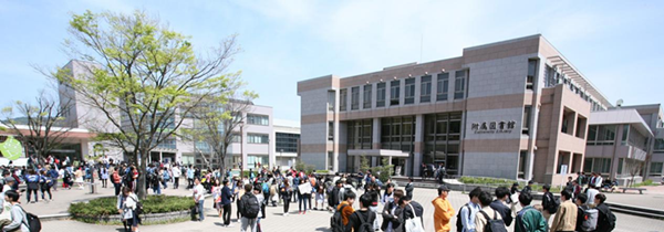 日本留学,赴日读研,日本大学SGU,岛根大学SGU英文授课,岛根大学英文授课SESE环境系统科学硕士课程,