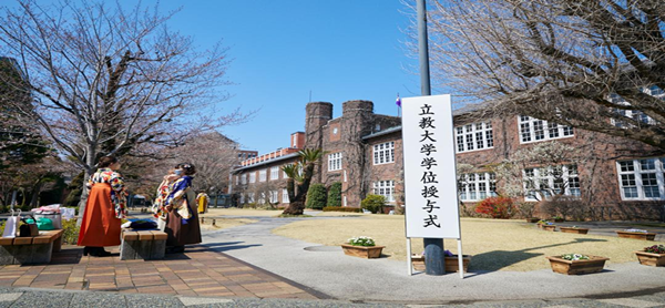 日本留学,赴日读研,日本大学SGU,日本大学SGU英文授课管理学硕士课程,