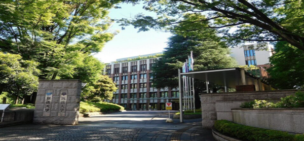 日本留学,赴日读研,日本大学SGU,日本大学SGU英文授课管理学硕士课程,