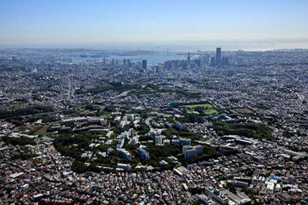 日本留学,赴日读研,日本大学SGU,横滨国立大学英文授课IGSI国际基础设施硕士课程,