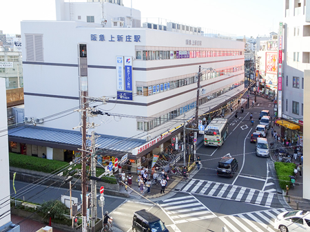 日本留学,日本留学生活,大阪大学留学,