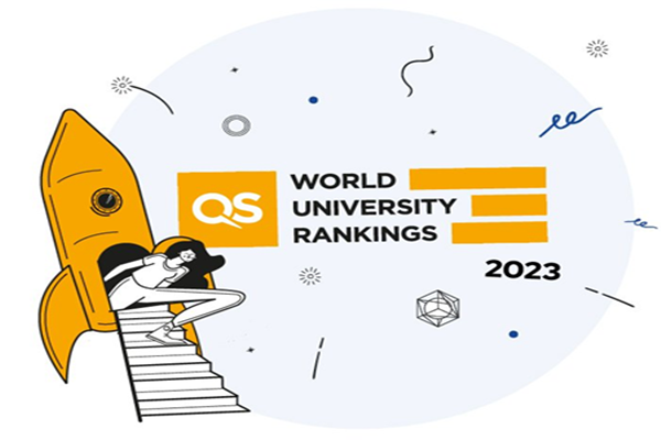 2023QS,QS2023,2023QS日本大学,