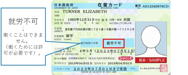 日本留学,日本生活,日本入境,初到日本,初到日本必须要知道的三件事,