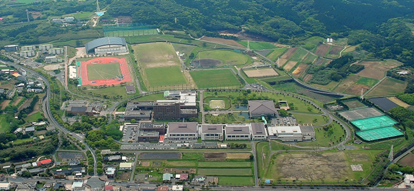 日本留学,赴日读研,日本大学SGU,鹿屋体育大学英文授课IDPS国际发展与体育和平硕士课程,