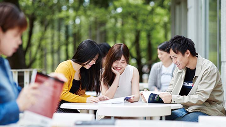 日本留学,赴日读研,日本大学SGU,国际教养大学SGU英文授课ELT英语教育实践硕士课程,