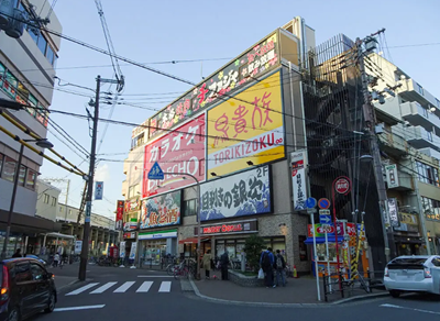 大阪,大阪各区,大阪市的24区,日本大阪分几个区,