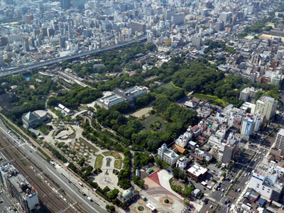 大阪,大阪各区,大阪市的24区,日本大阪分几个区,