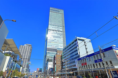 大阪,大阪各区,大阪市的24区,日本大阪分几个区,