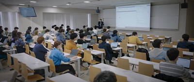 日本留学,赴日读研,日本大学sgu,京都先端科学大学英文授课MESE机电系统工程硕博,