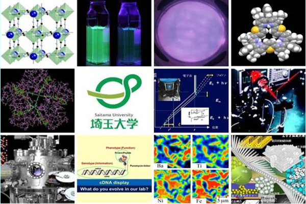 日本留学,赴日读研,日本大学SGU,埼玉大学英文授课ESITI能源系统信息创新技术博士课程,