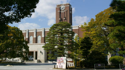 日本留学,大阪留学生活,京都留学生活,京都大学vs大阪大学,