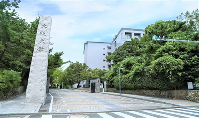 日本留学,大阪留学生活,京都留学生活,京都大学vs大阪大学,