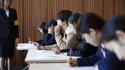 日本留学,赴日读研,日本大学SGU,关西学院大学SGU英文授课IMC国际管理硕士课程,