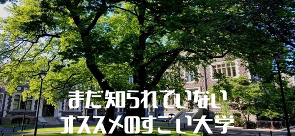 日本留学,赴日读研,日本还不错的大学,