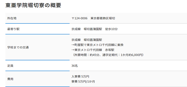 日本语言学校,霞山会东亚学院,日本留学,