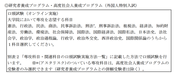 日本留学,赴日读研,神户大学法学硕博课程申请,