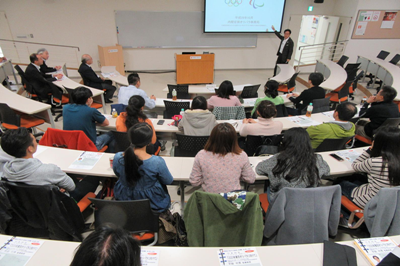 日本留学,赴日读研,赴日读博,体育专业日本读研,早稻田大学健康运动科学硕博课程申请,