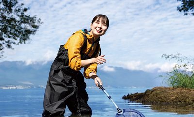 日本留学,赴日留学,EJU考试,长崎大学水产学本科课程申请,